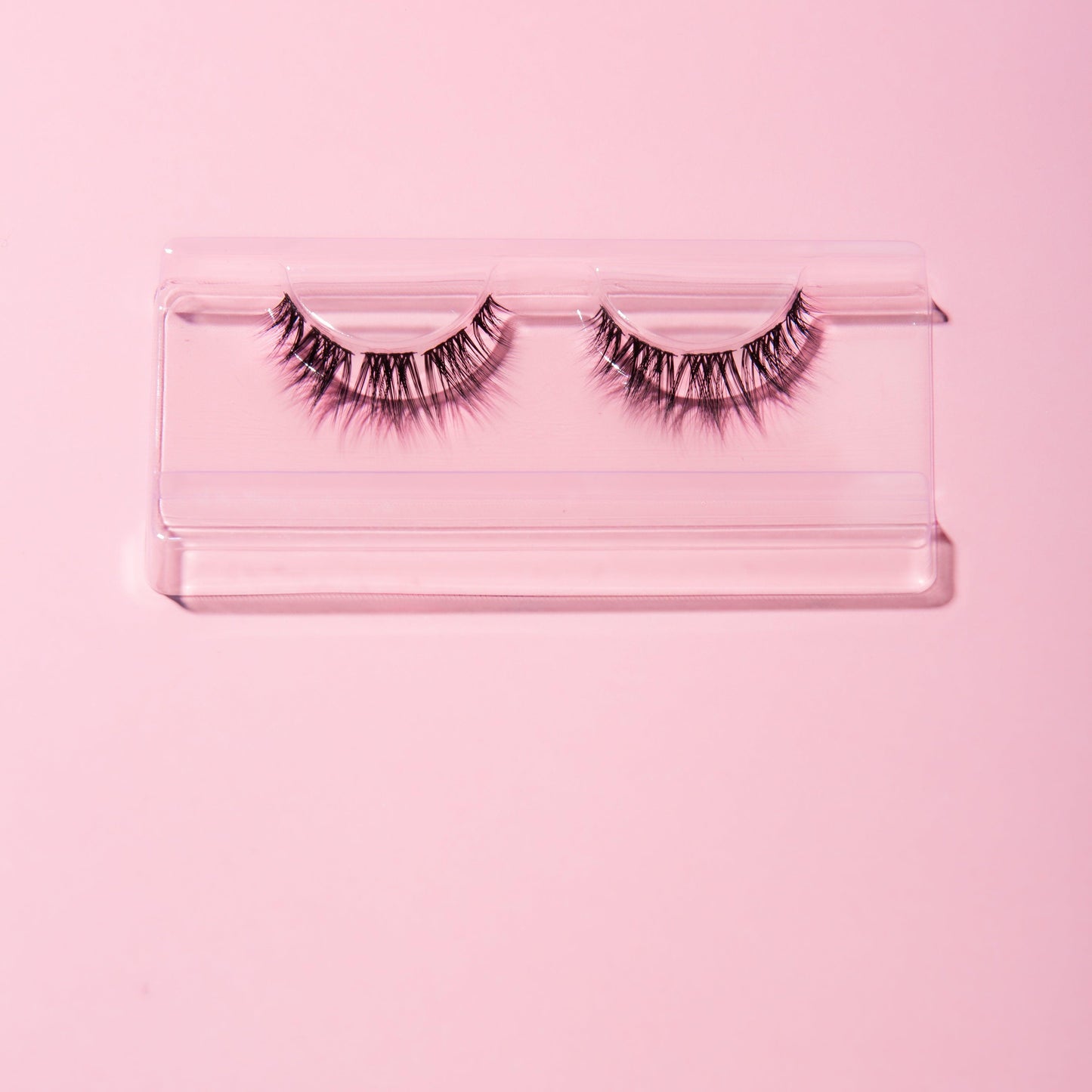 Sweetheart Lashes - Lashcarame