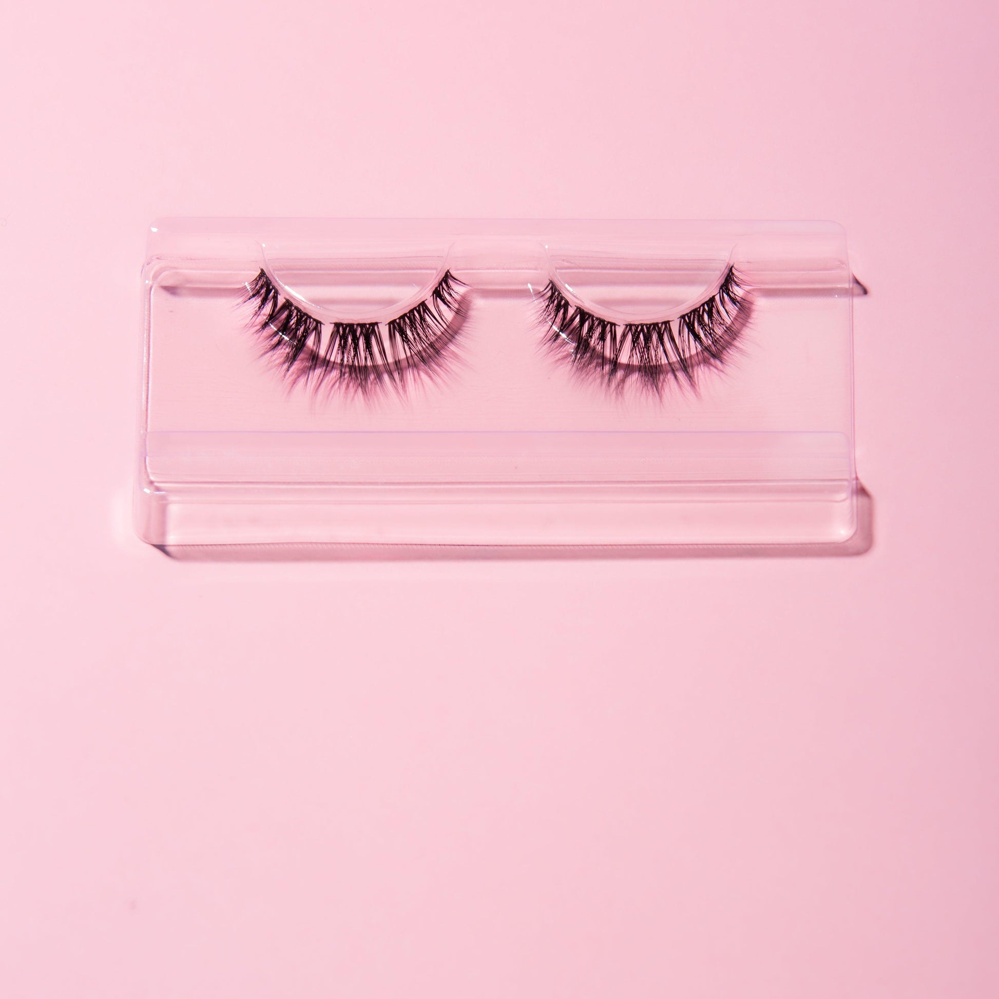 Sweetheart Lashes - Lashcarame