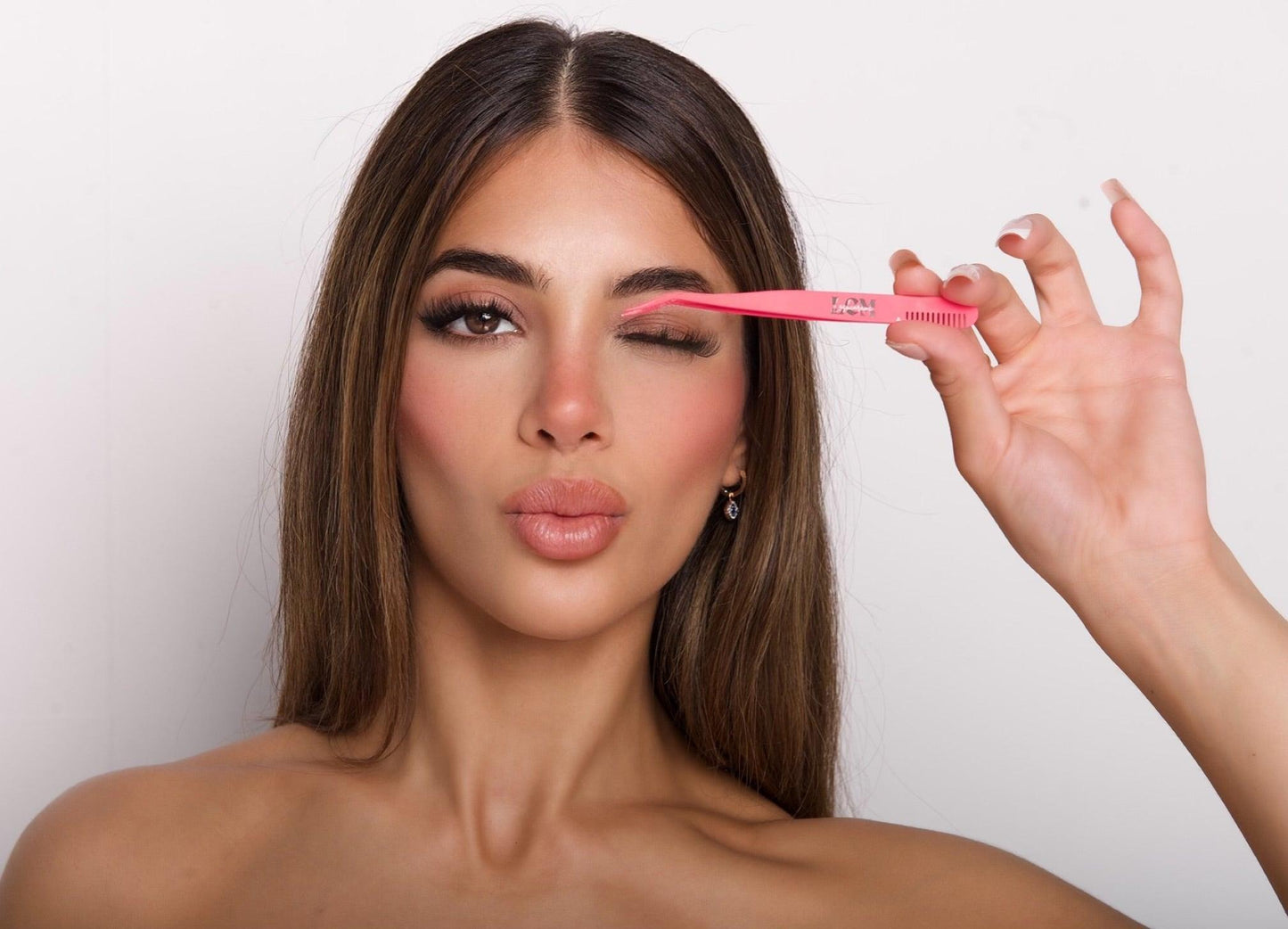Lashcarame Squeeze Me Applicator™ - Lashcarame