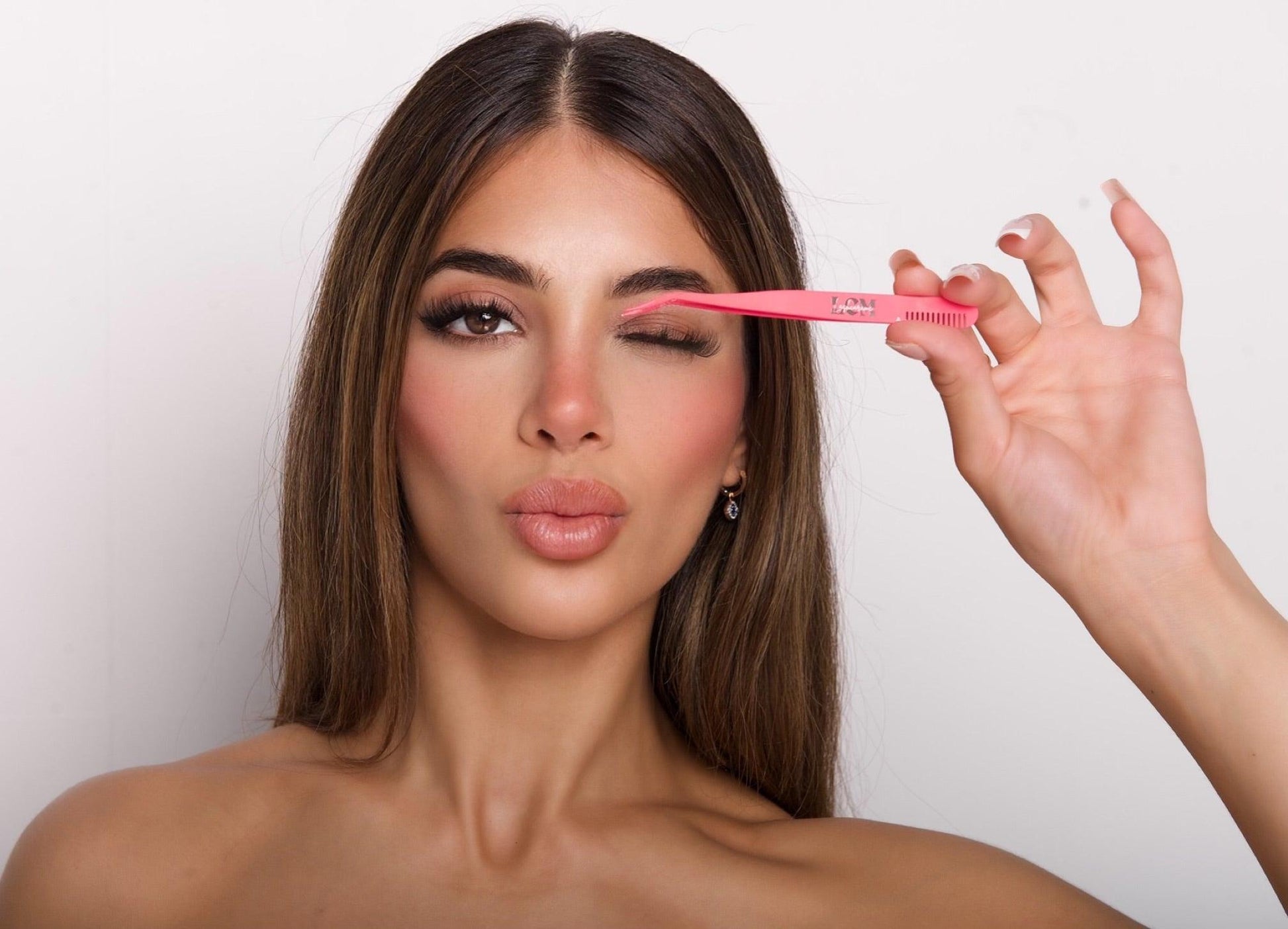 Lashcarame Squeeze Me Applicator™ - Lashcarame