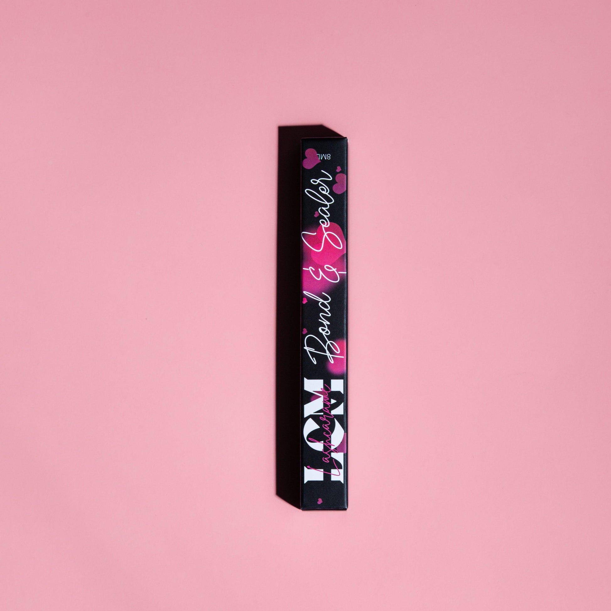 Lashcarame - Mega Luxe Kit + Lash Cleanser Kit - Lashcarame