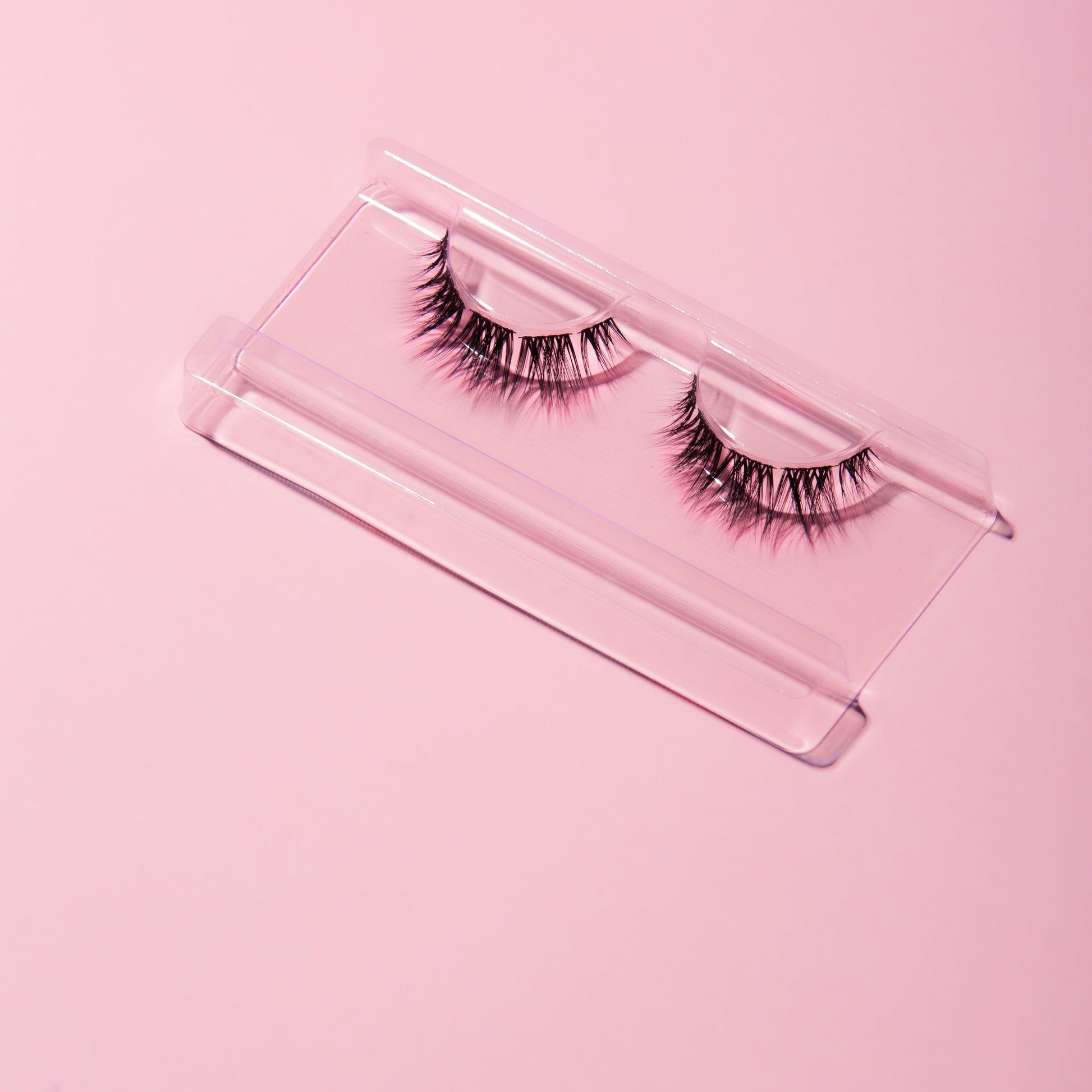 Sweetheart Lashes - Lashcarame