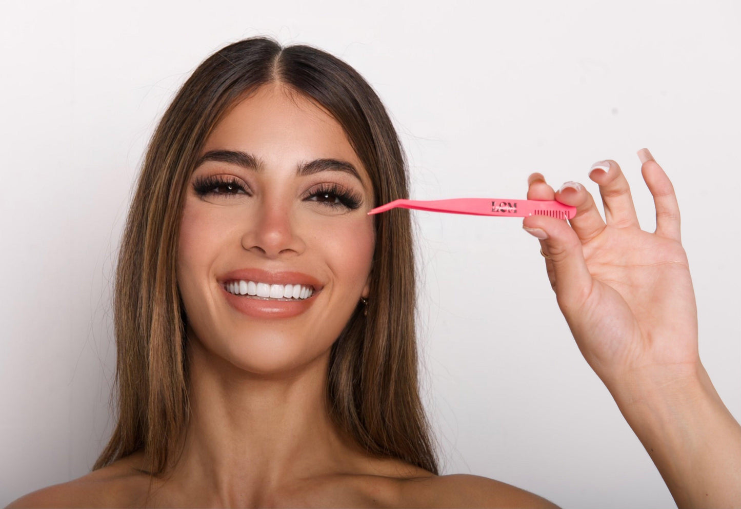 Lashcarame Squeeze Me Applicator™ - Lashcarame