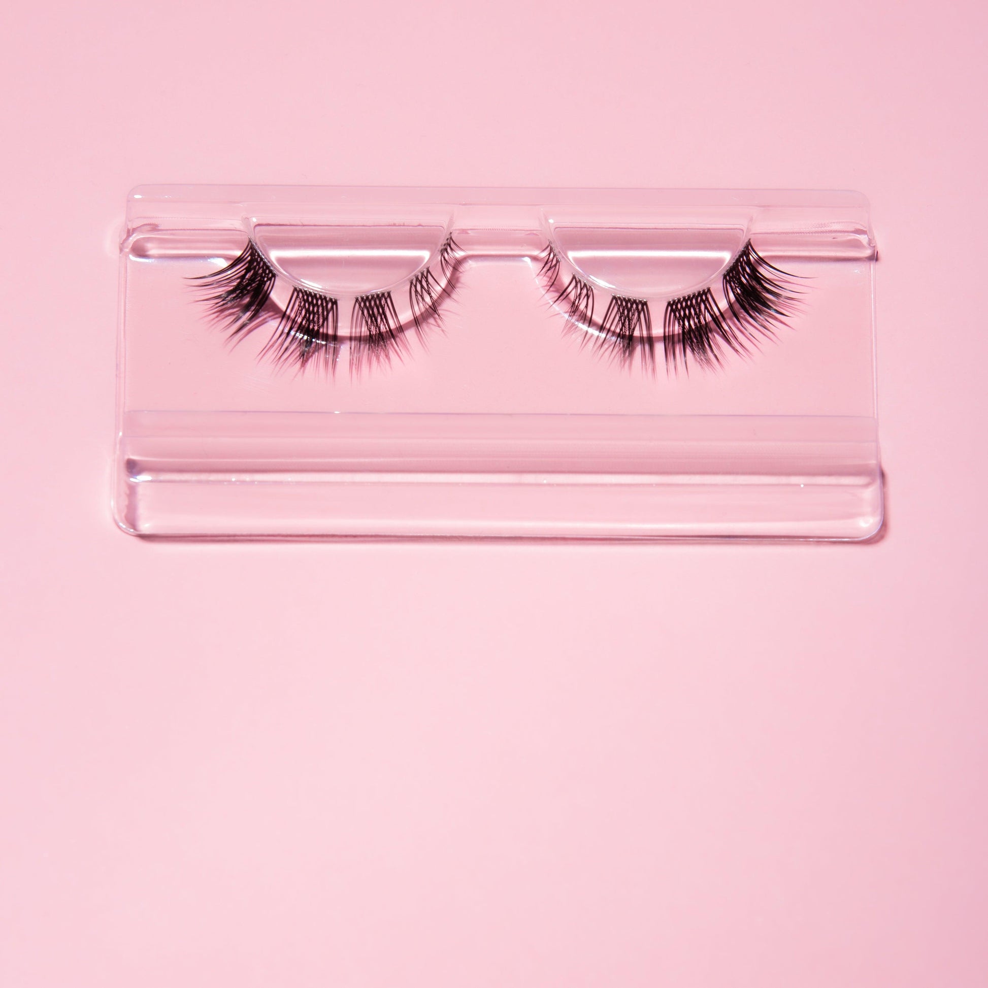 Baby Girl Lashes - Lashcarame