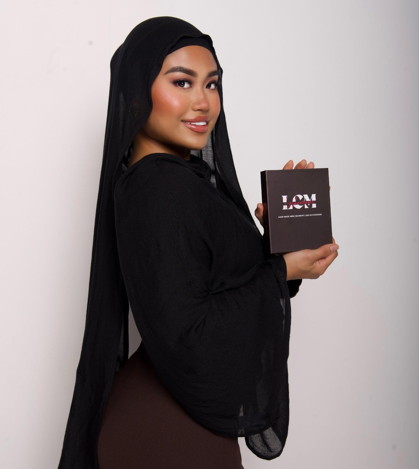 Lashcarame - Ultimate Bossed Up Kit™ - Lashcarame