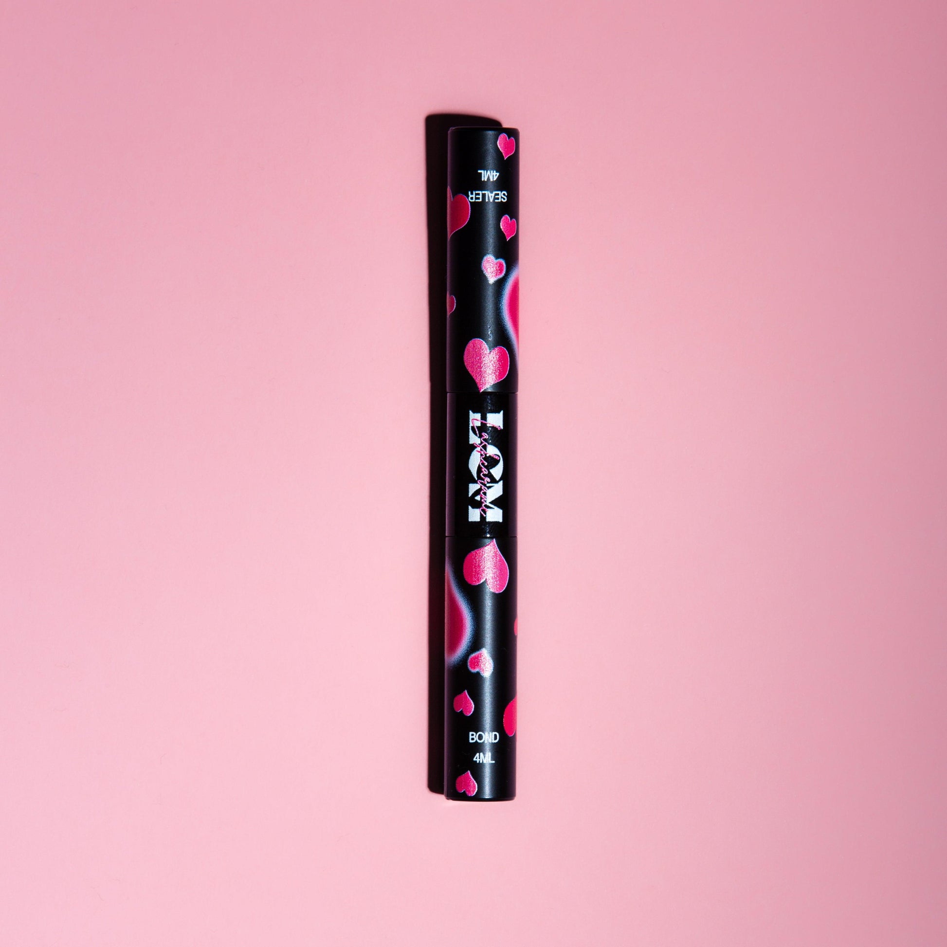 Lashcarame - Mega Luxe Kit + Lash Cleanser Kit - Lashcarame